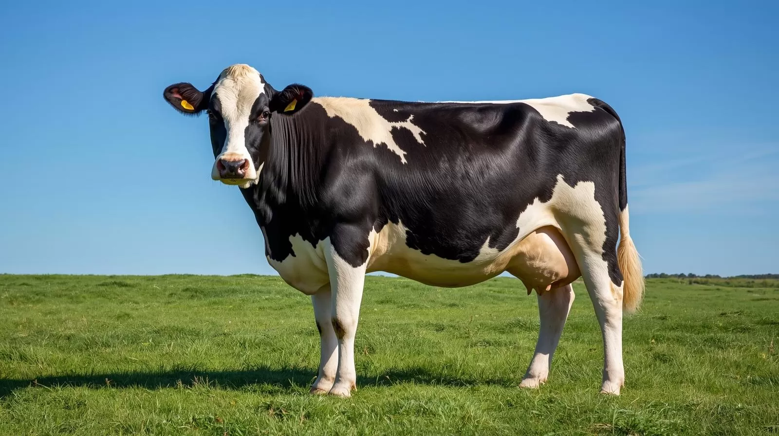 Suplemento em pó para vacas leiteiras: probiótico, prebiótico e vitaminas