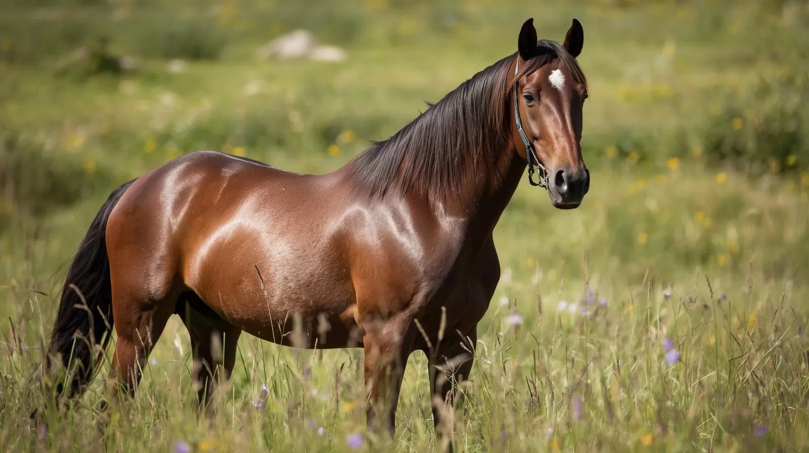 Premix vitamínico para equinos: reforço nutricional que faz diferença no dia a dia